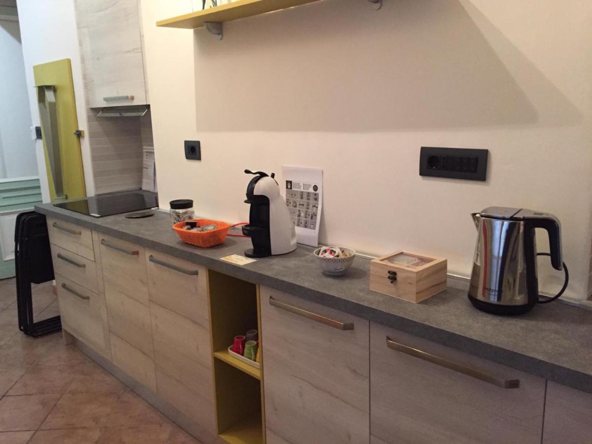 Apartamento Il Quarantaquattro Turín Exterior foto