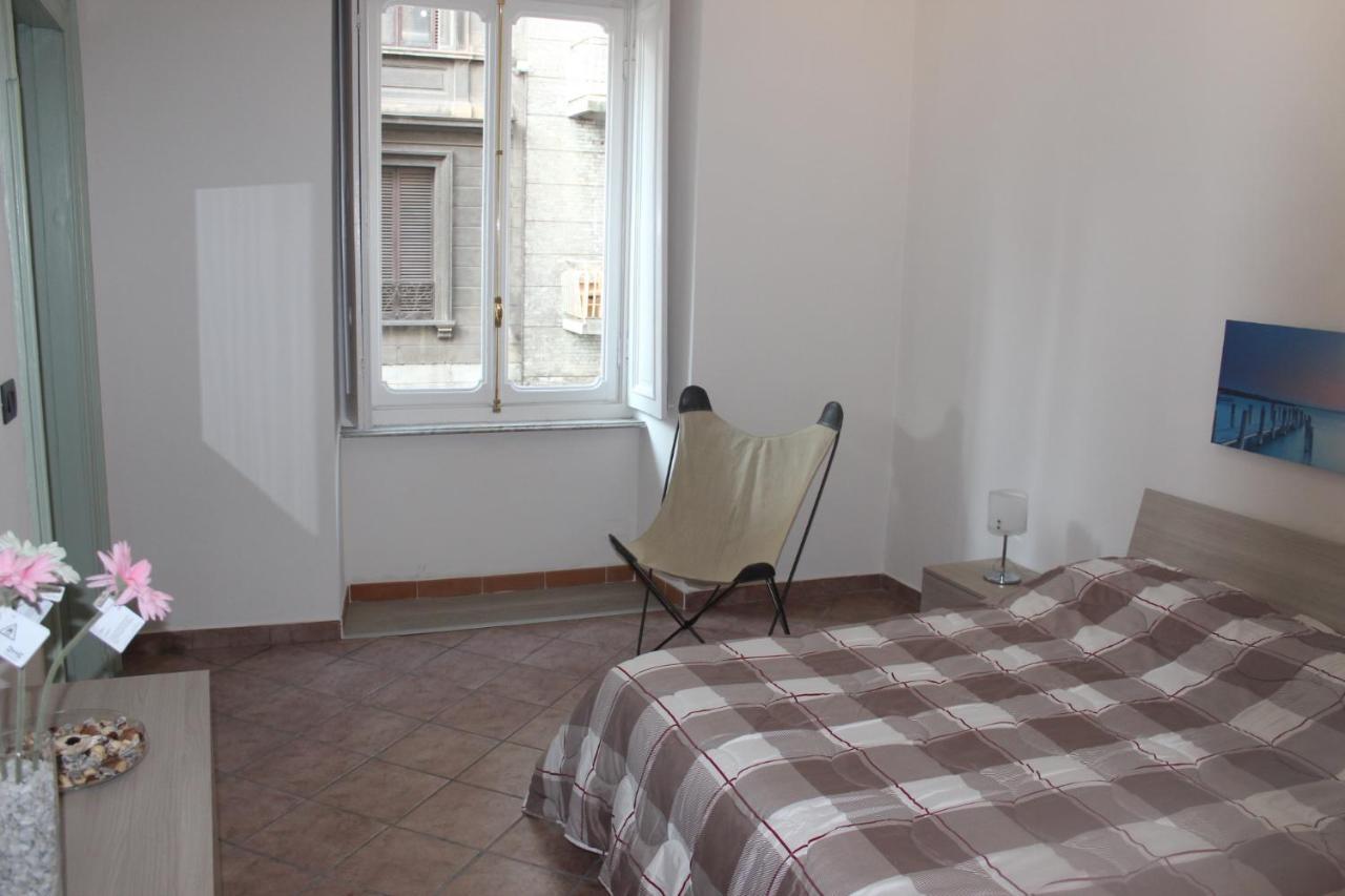 Apartamento Il Quarantaquattro Turín Exterior foto